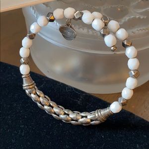 Alex and Ani bracelet